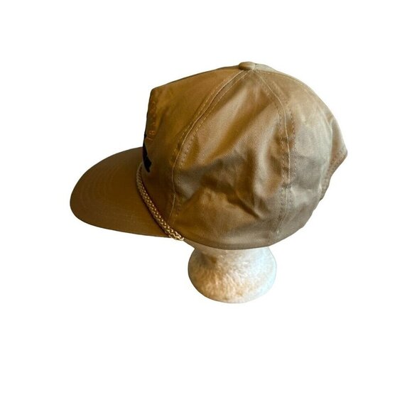 World's Greatest Grandpa Embroidered Hat One Size Fits All 100% Cotton - Picture 4 of 5